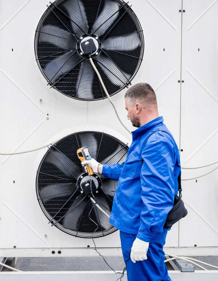 aire acondicionado reparaciones