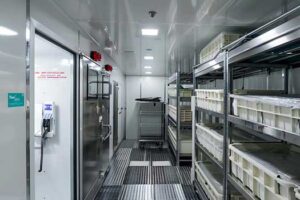 refrigeración Mantenimiento