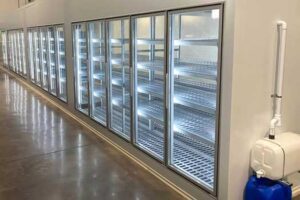 refrigeración instalaciones