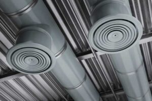 ventilación técnicos