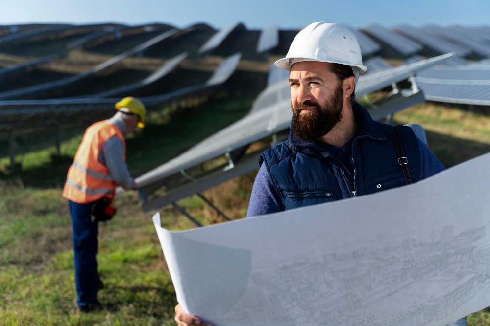 Energías Renovables Tenerife y Gran Canaria