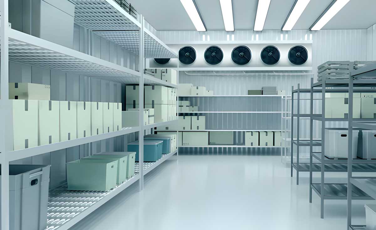 técnicos en refrigeración